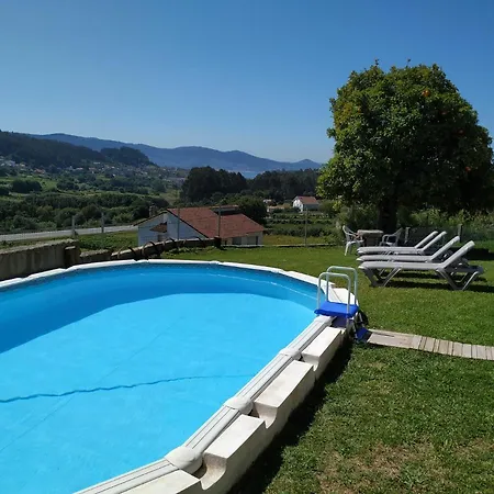 Casa Medrana I *