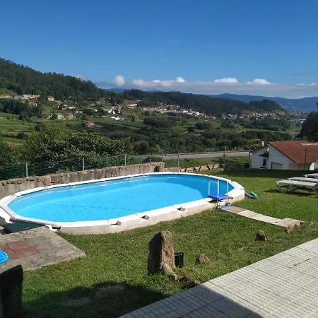 Casa Medrana I Nyaraló *
