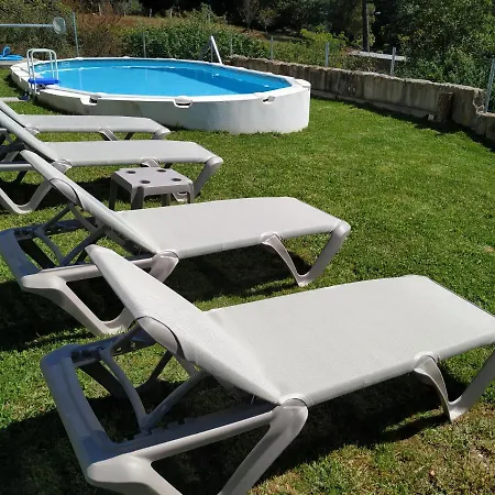 Nyaraló Casa Medrana I *