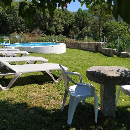 Nyaraló Casa Medrana I Sanxenxo