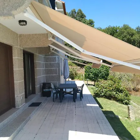 Nyaraló Casa Medrana I