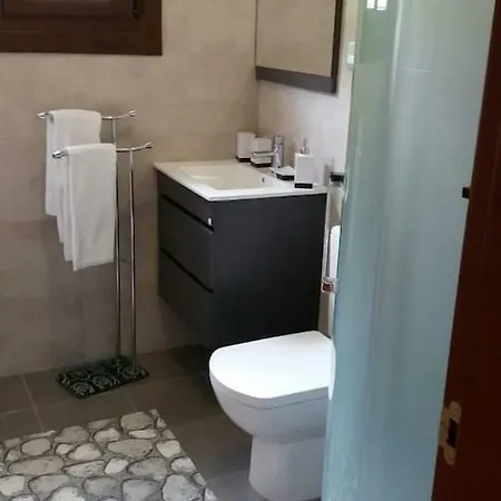 Casa Medrana I Nyaraló Sanxenxo