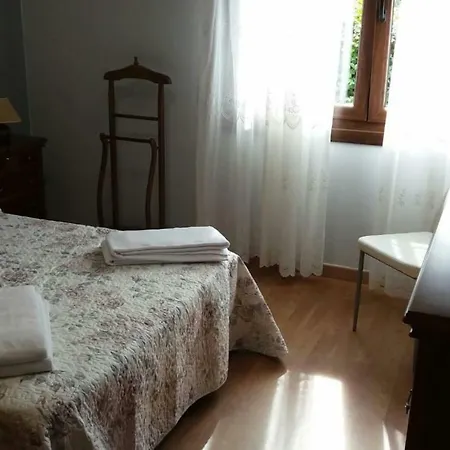 Nyaraló Casa Medrana I Sanxenxo