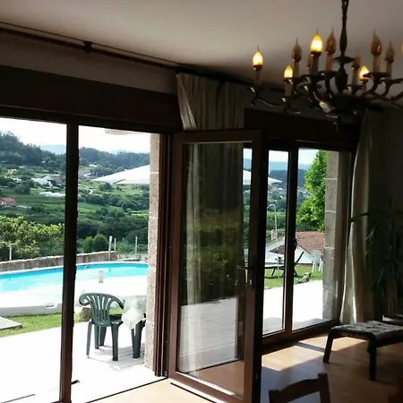 Casa Medrana I *