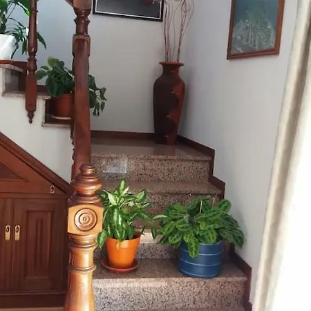 Casa Medrana I *