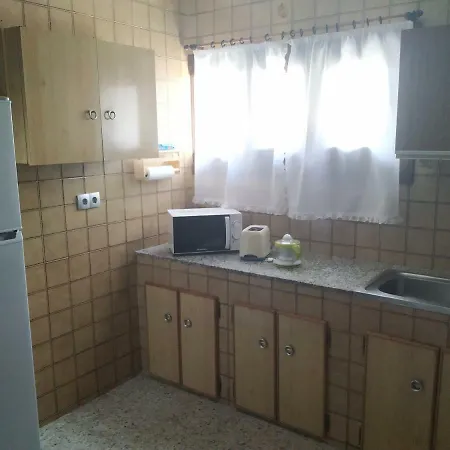 Nyaraló Casa Medrana I