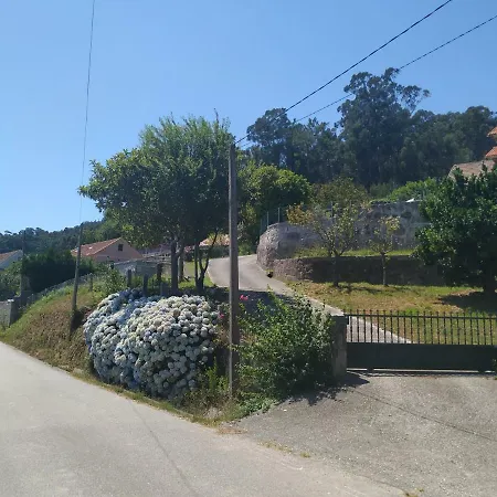 Casa Medrana I