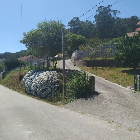Casa Medrana I *