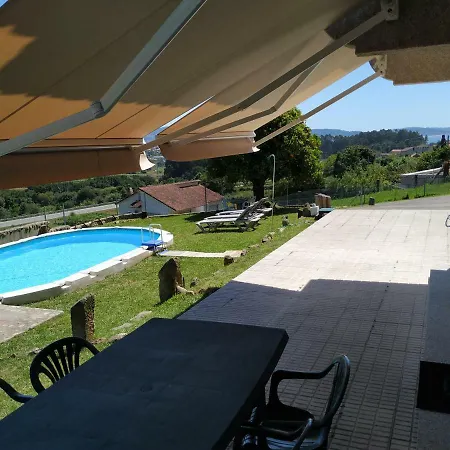 Casa Medrana I Nyaraló *